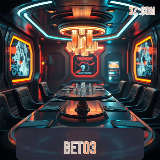 Apostas Empolgantes no bet03.com para Todos os Jogadores
