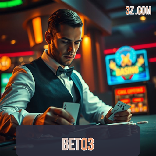 Cassino Inovações no bet03.com para Jogadores Brasilenses