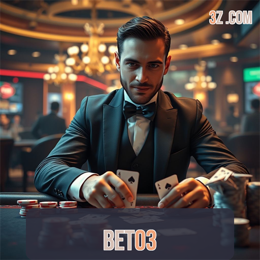 Experimente as Melhores Jogos do bet03.com e Venha Se Divertir!