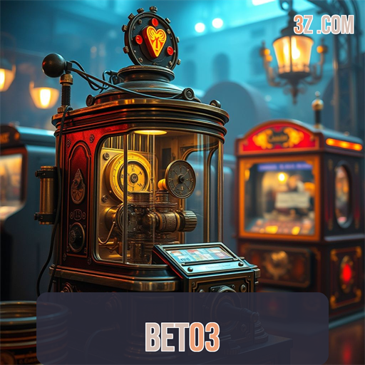 Recursos VIP do bet03.com para Apostadores Aventureiros